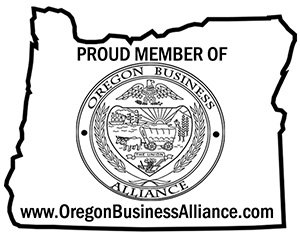 Oregon Business Alliance Member